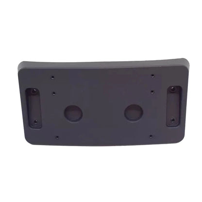Front License Plate Bracket for Mercedes GLE GLS (2016–2023)