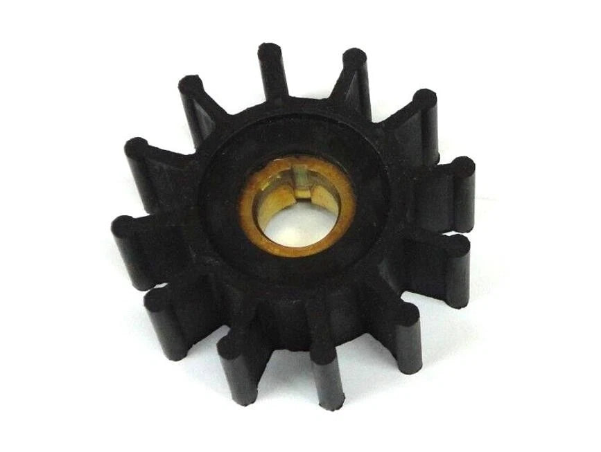 Impeller Kit for Westerbeke 33112, Sherwood 10077K (Raw Sea Water Pump)