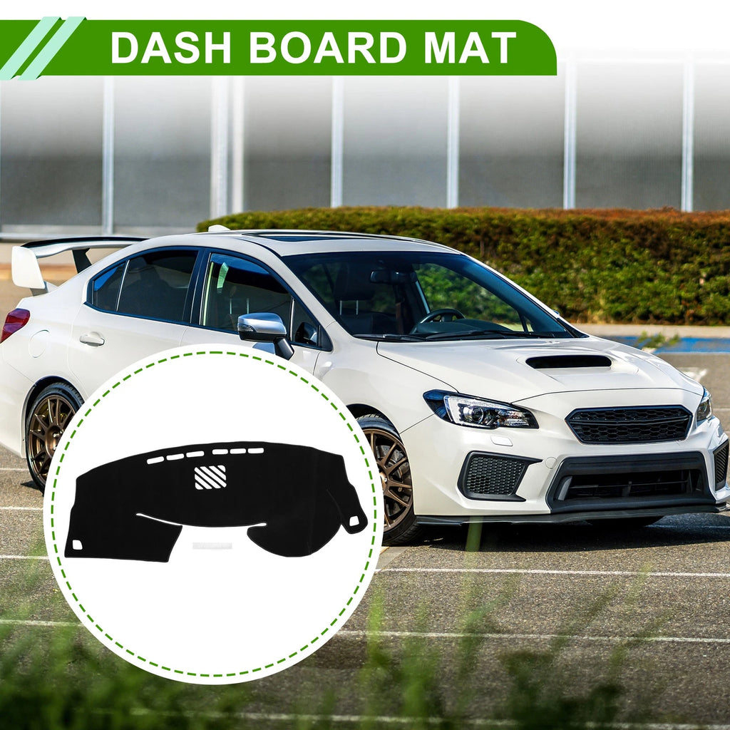 Dashboard Dash Cover Mat Replacement for Lexus RX350 RX450h RX270 (2010–2022)