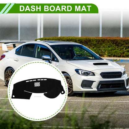 Dashboard Dash Cover Mat Replacement for Lexus RX350 RX450h RX270 (2010–2022)