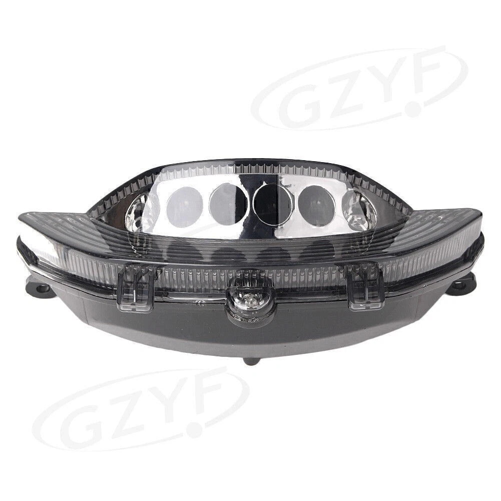 1 PC Brake Tail Light Turn Signal Indicator for Yamaha VMAX 1700 (2009–2013)
