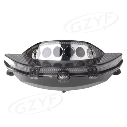 1 PC Brake Tail Light Turn Signal Indicator for Yamaha VMAX 1700 (2009–2013)