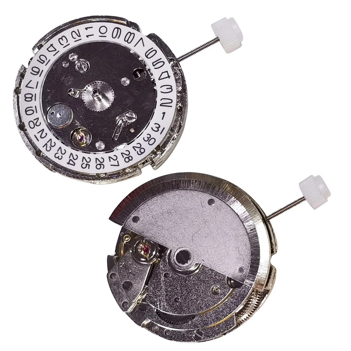 Miyota 8215 Automatic Mechanical Watch Movement 25.8mm 21,600 bph
