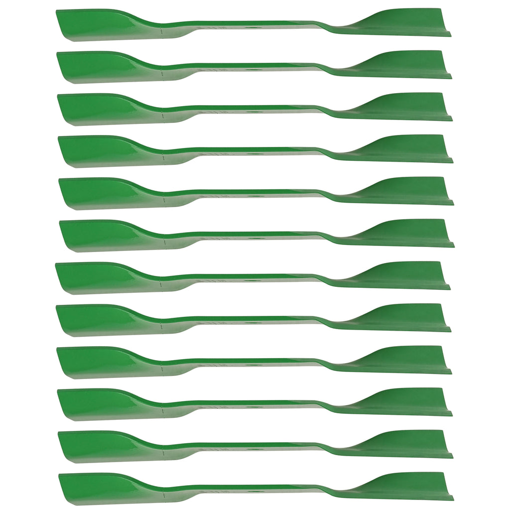 48 Deck Blade Replacement for Cub Cadet and MTD (48 inch) (2010–2018)