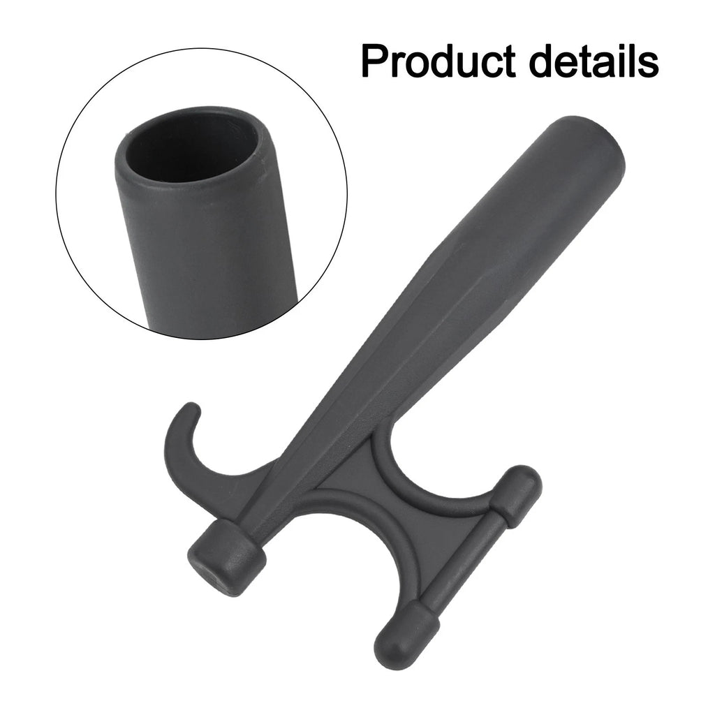Nylon Boat Hook for Safety and Ease