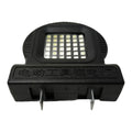 LED Work Light for 20V 21V Lithium Battery Systems