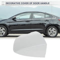 Front Left Door Handle Lock Cylinder Cover for Volkswagen Sagitta (2019–2021)