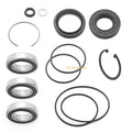 Rear Axle & Brake Bearing Seals Kit for Honda TRX250 TRX250TM/TE (1997–2022)