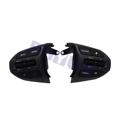 Cruise Control Button Switch & Wiring for Kia K5 Optima (2014–2015)