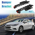 Front Bumper Retainer Bracket Support Mount Replacement for Chevrolet Cruze (2011–2016)