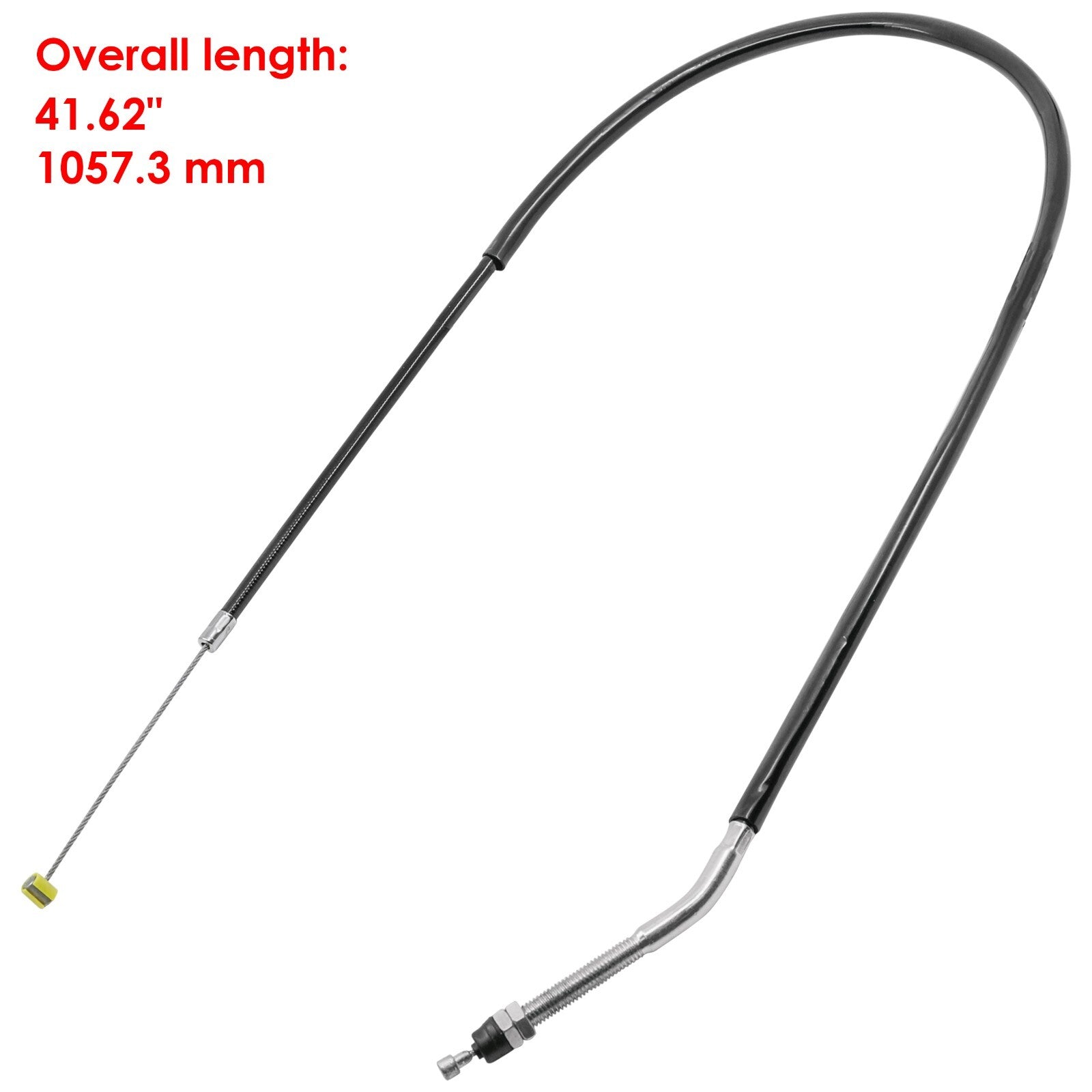 Clutch Cable Replacement for Honda TRX400EX Sportrax 400 (1999–2004)