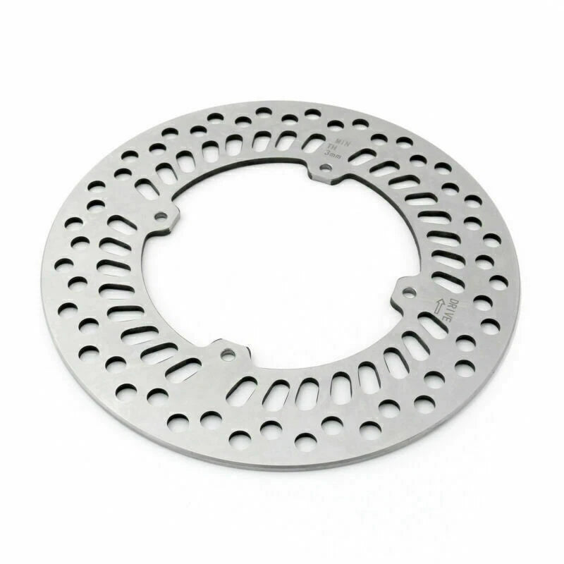 Front Brake Disc Rotor for Honda CR125 CR250 CRF250R CRF250X (T9)