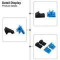 Blue Clips for Holden Commodore