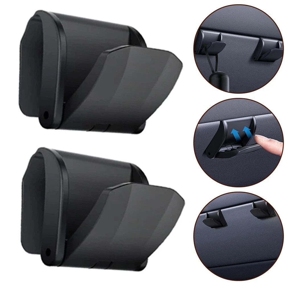 Glove Box Hook for Tesla Model 3 (2017–2023)