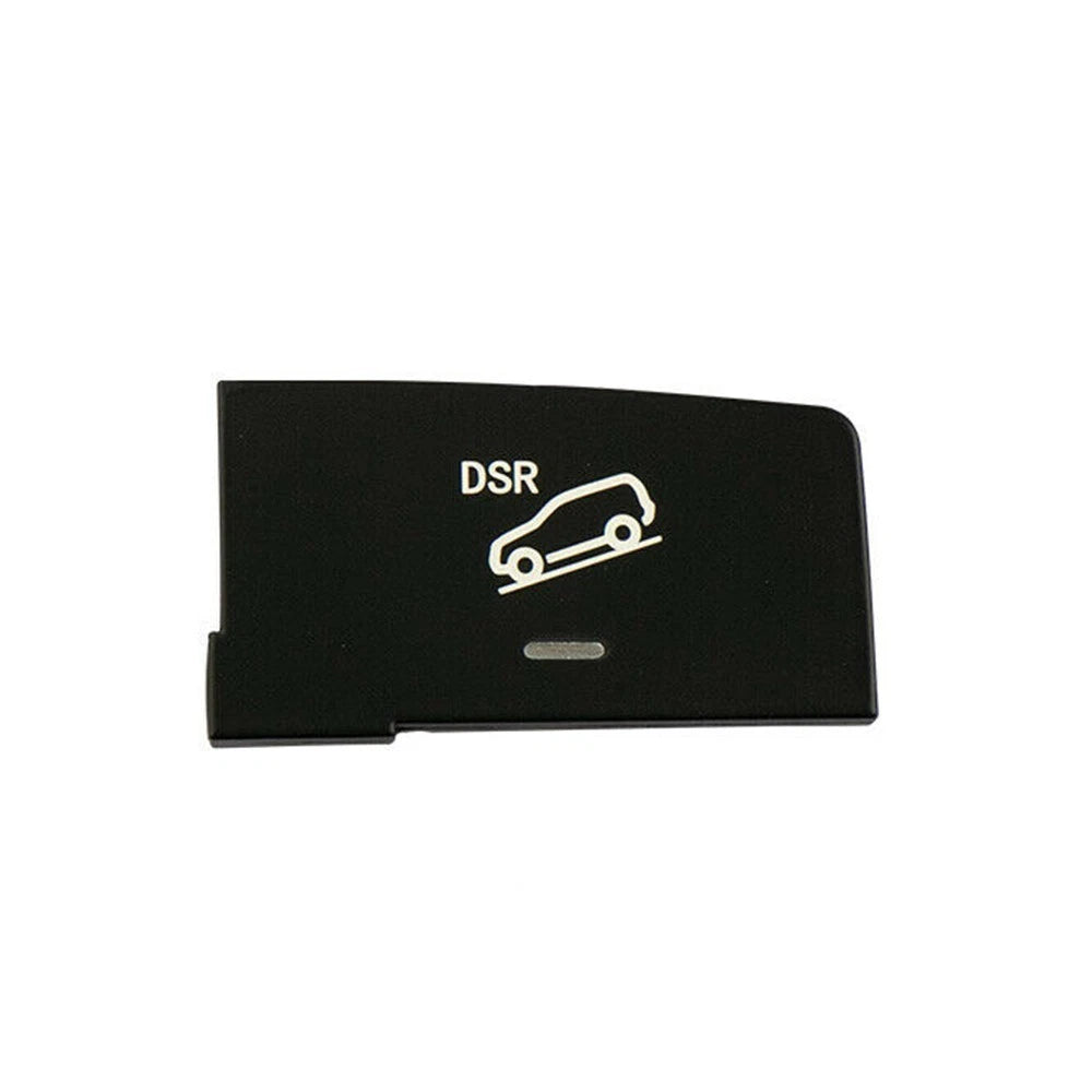 Control Switch for Mercedes DSR Adjustment