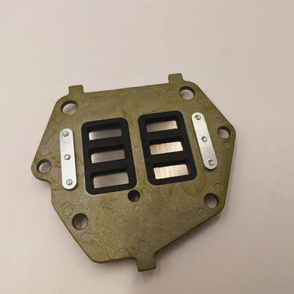Reed Valve Inlet for Tohatsu M9.8B M8B M6B (OEM Style)