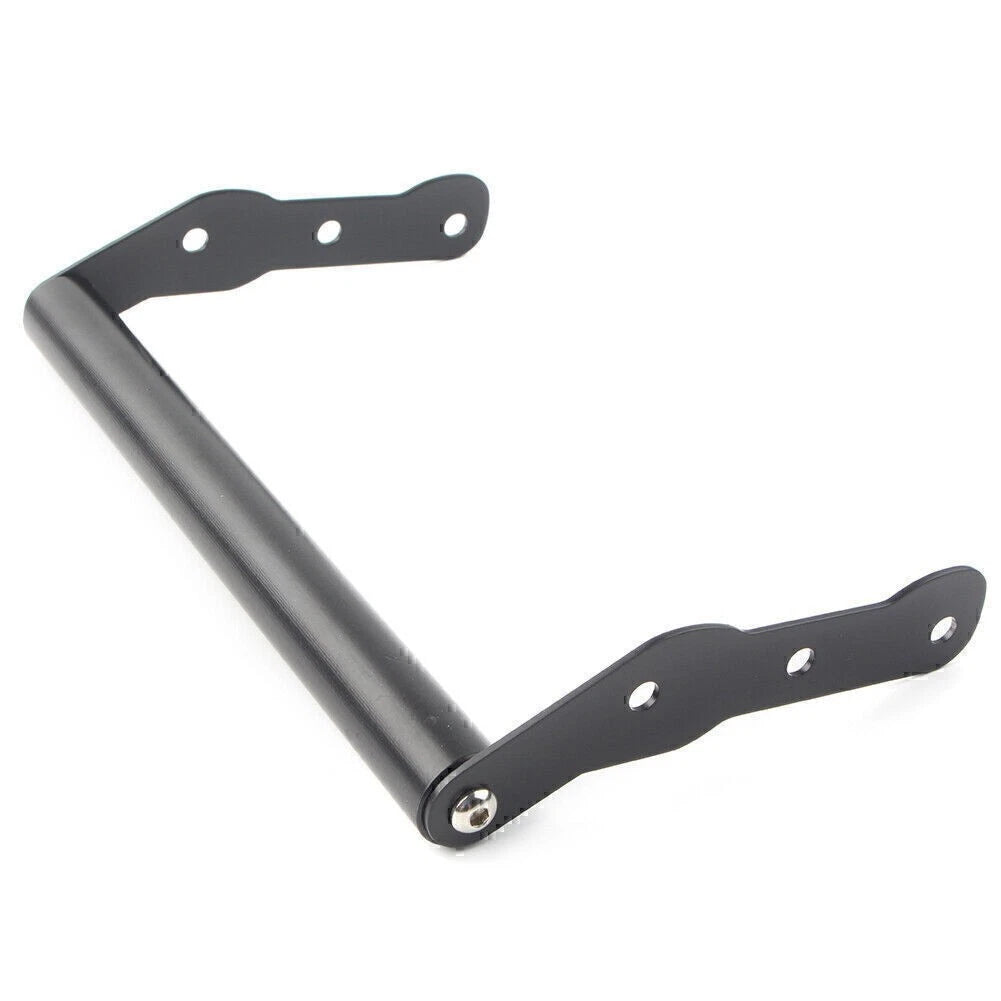 GPS Phone Navigation Mount for Honda CB500X (2016–2018) Black