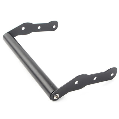 GPS Phone Navigation Mount for Honda CB500X (2016–2018) Black