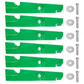 Deck Blade 60 Inch Replacement for Exmark (2008–2017)