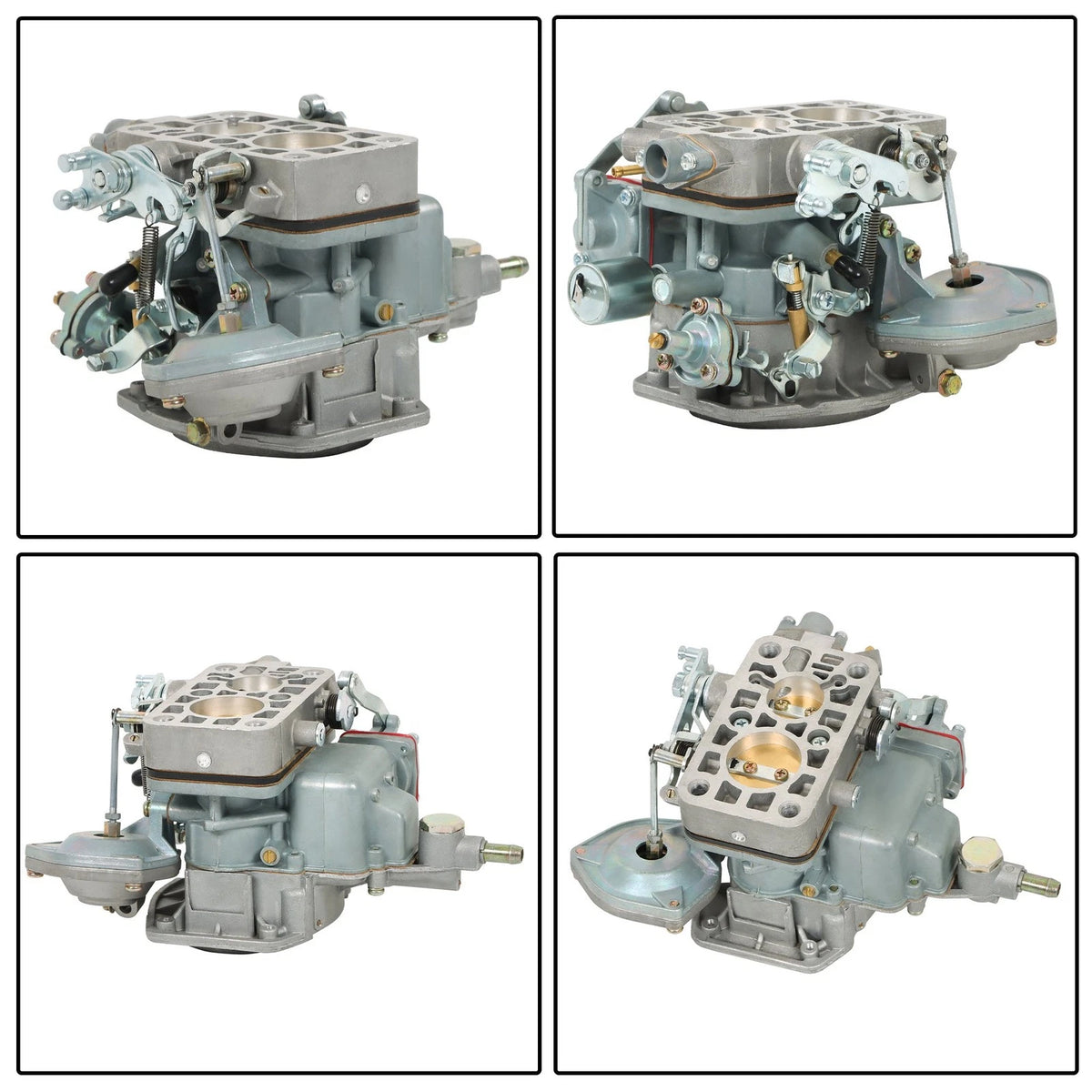 Carburetor for Lada Niva 1600 (2101–2107) 2107110701020