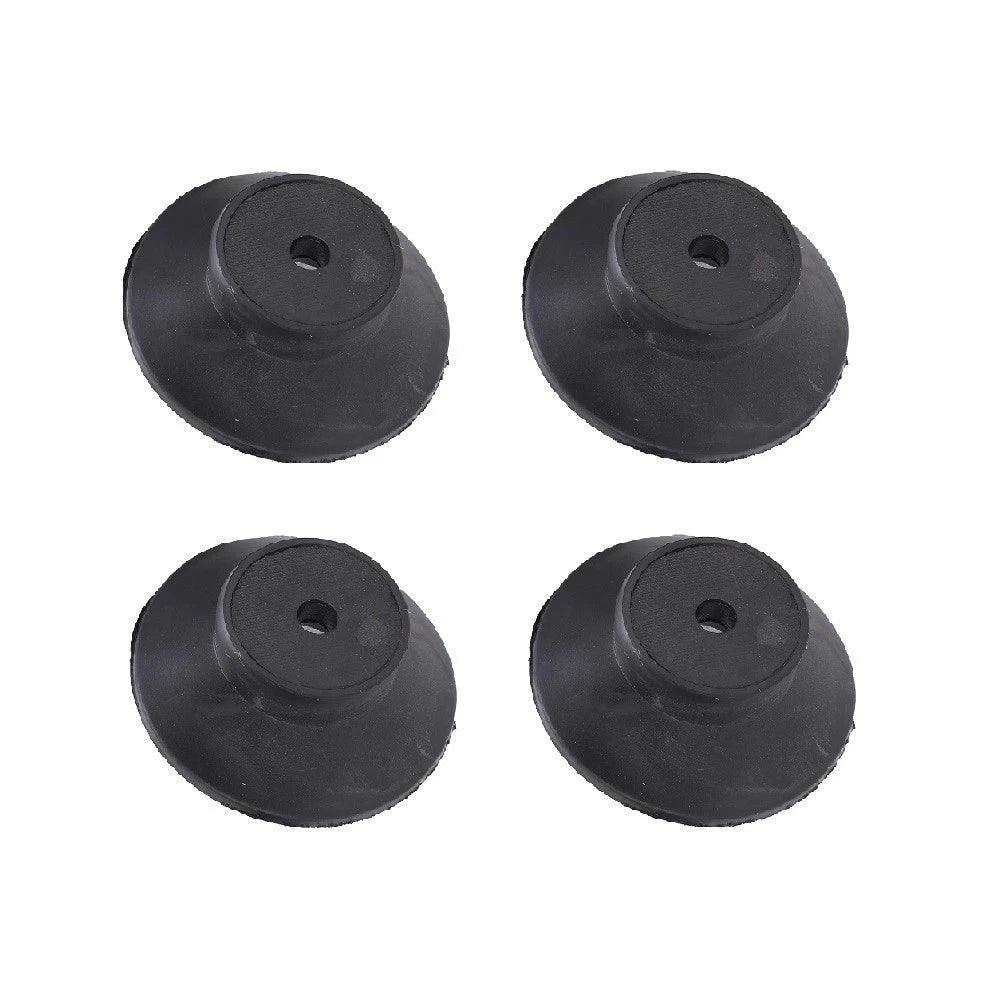 Rubber Pad 48mm x 18mm for Tools & Workshop Equipment