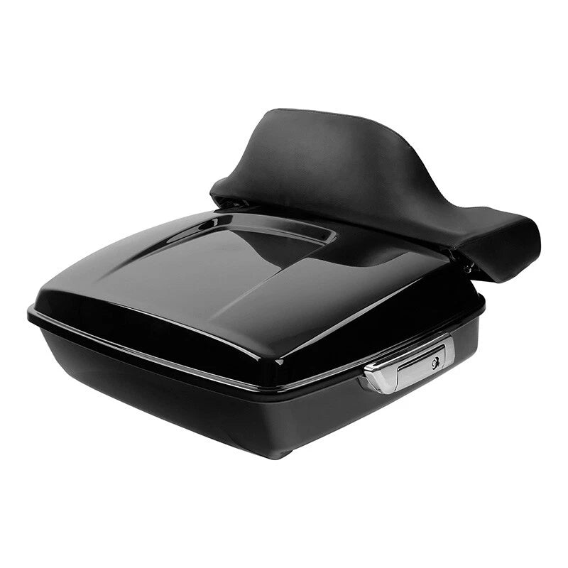 Chopped Trunk Pad for Harley Softail FLSB (2018–2021)