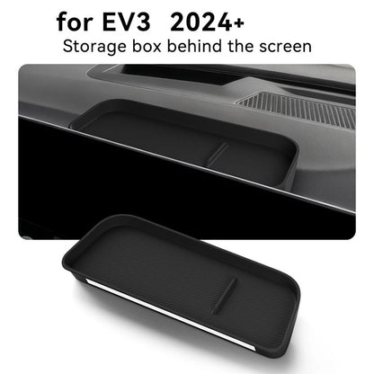 Center Console Box for Car Interior Organization