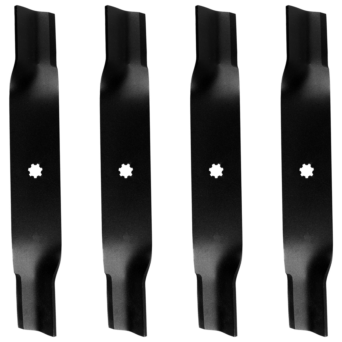 Deck Blade 38 Inch Replacement for John Deere M Series (2007–2017)