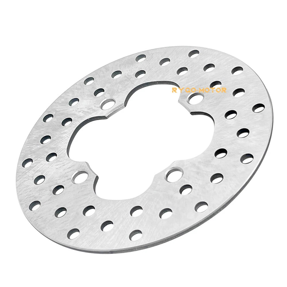 Front Brake Disc Rotor for Honda Foreman 500 / Rubicon 500 / Rincon 680 (2005–2021)