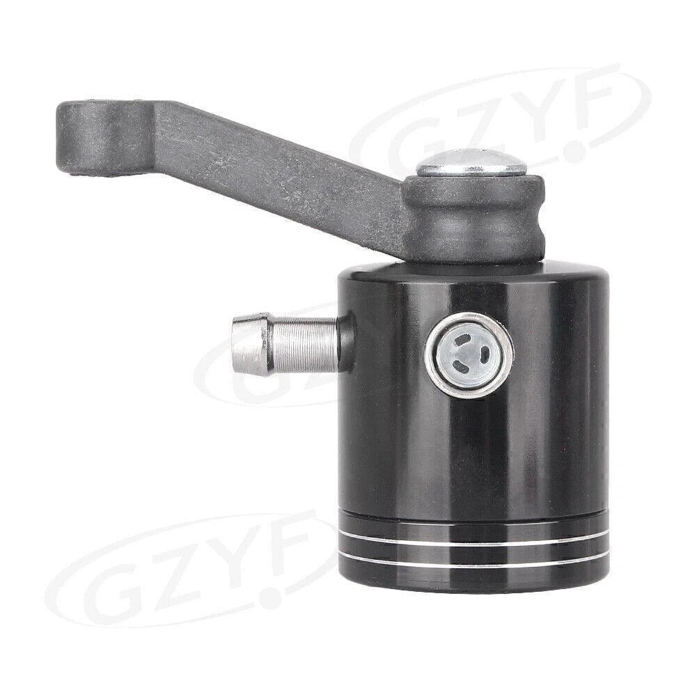 Oil Fluid Master Cylinder Reservoir for Honda