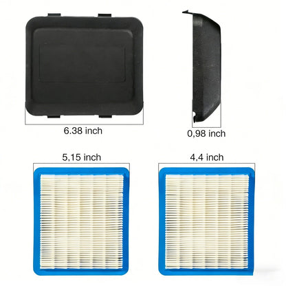 Air Filter for Honda GCV160 (17211-ZL8-023)