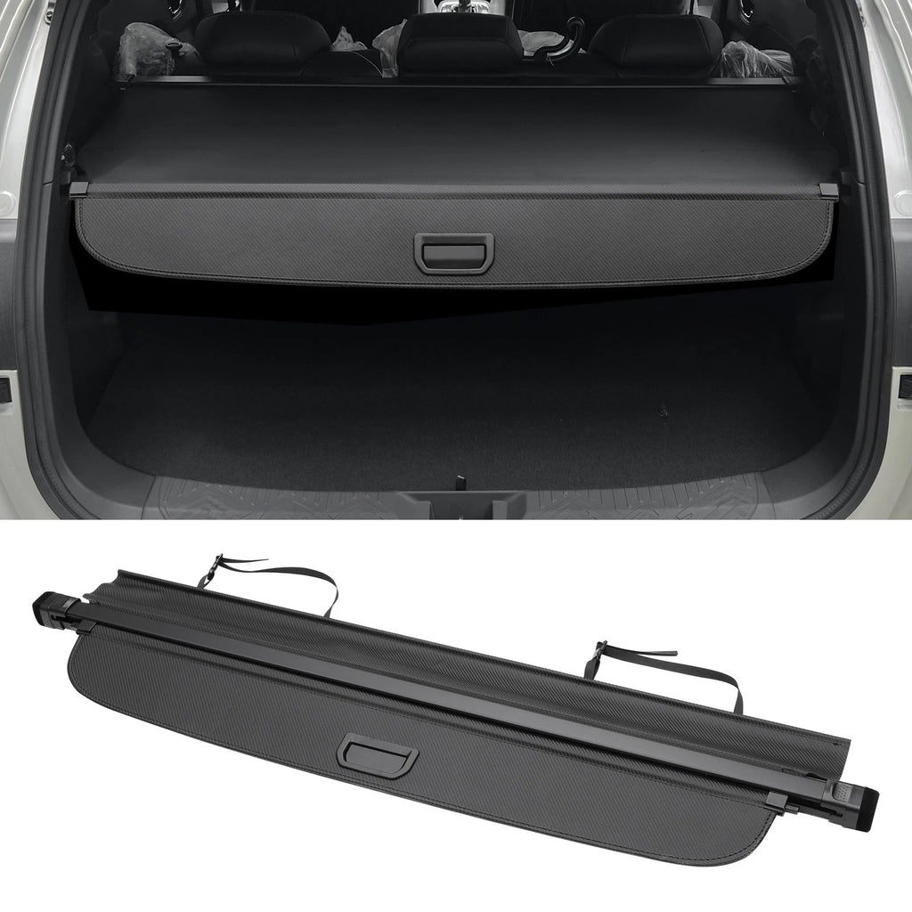 Retractable Cargo Cover Replacement for Subaru Outback (2010–2014)
