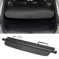 Retractable Cargo Cover Replacement for Subaru Outback (2010–2014)