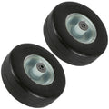 Zero-Flat Wheel Replacement for John Deere 450 550 647 655 660 665 (2000–2018)
