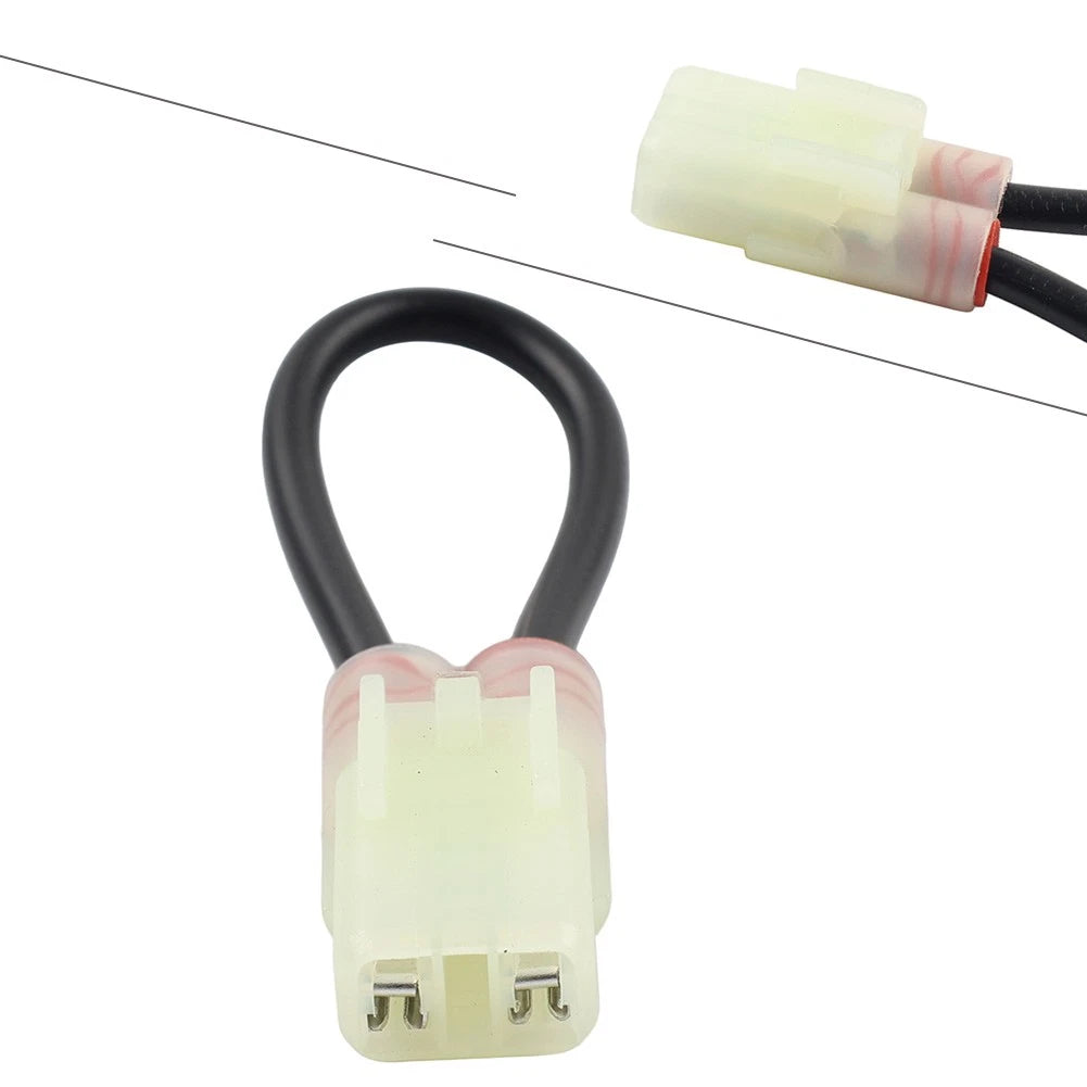 Seat Belt Harness Override Clip Bypass Plug for Honda Talon 1000R 1000X