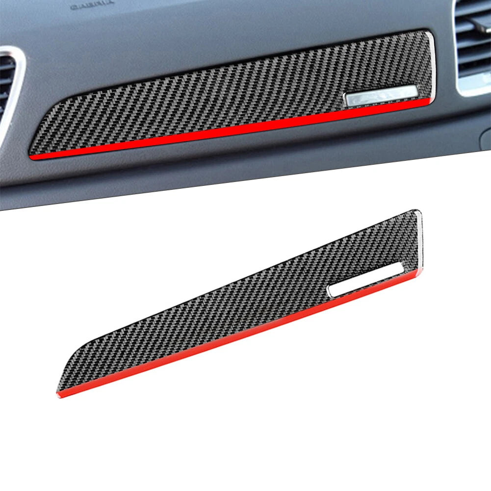 Interior Co-pilot Trim Cover Strip for Audi Q3 (2013–2018)