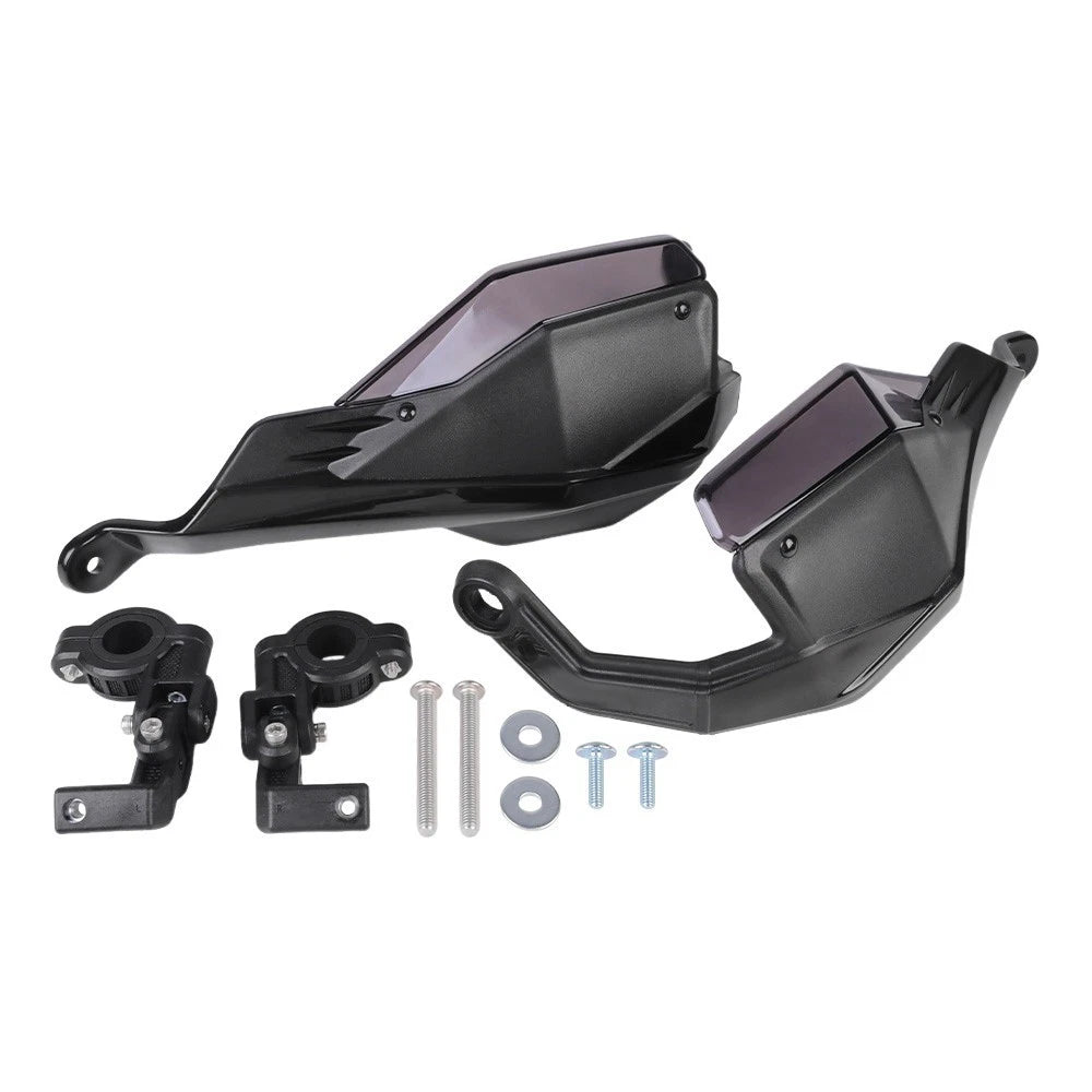 Handlebar Handguards Protector for Yamaha MT-09 MT-09 SP (2024–2025)
