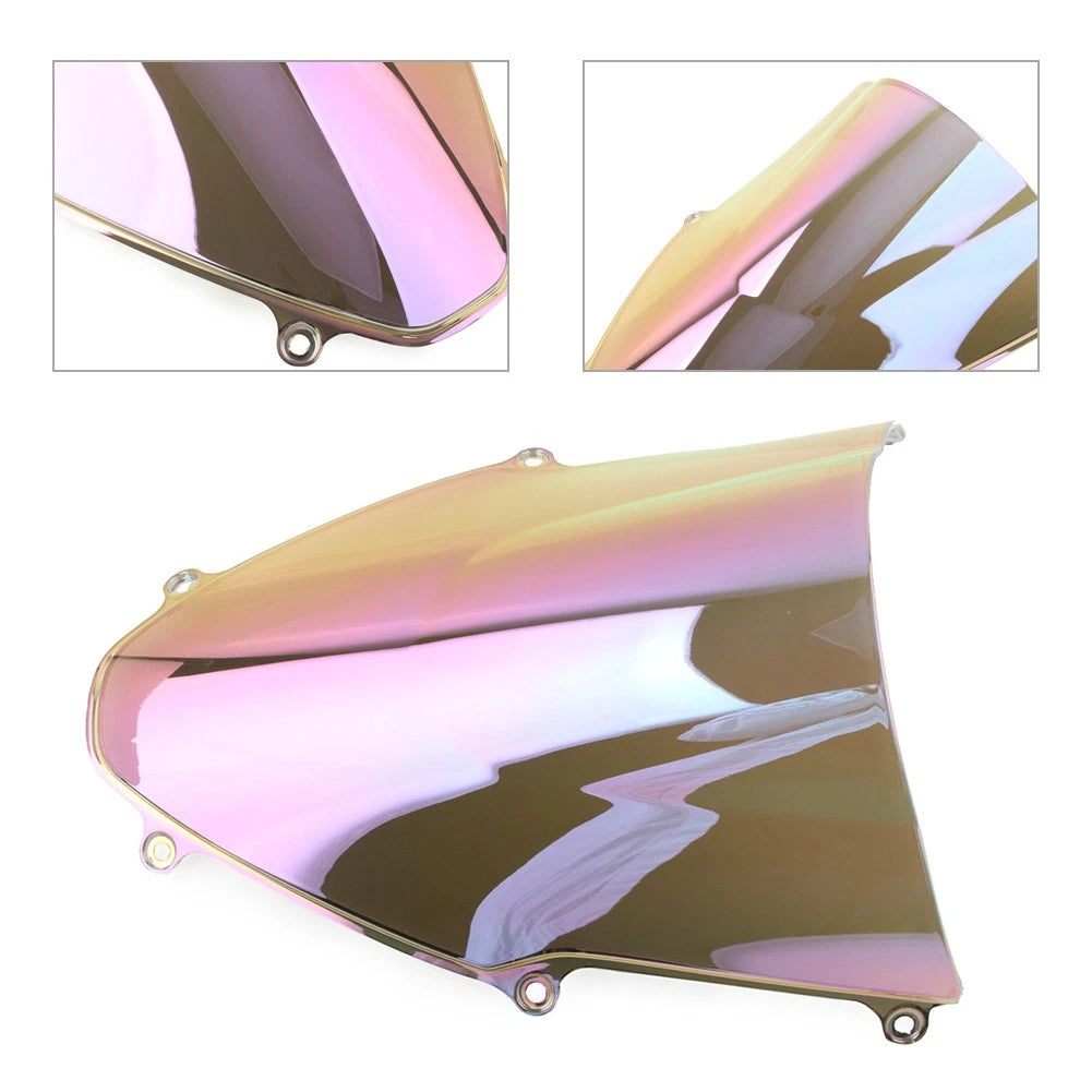 Windshield Windscreen for Honda CBR1000RR-R Fireblade (2020–2022) Iridium