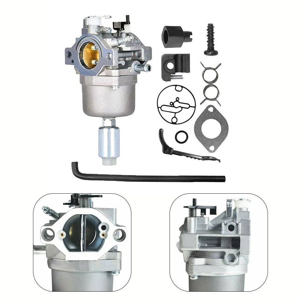 Carburetor Replacement Kit for Complete Maintenance Set