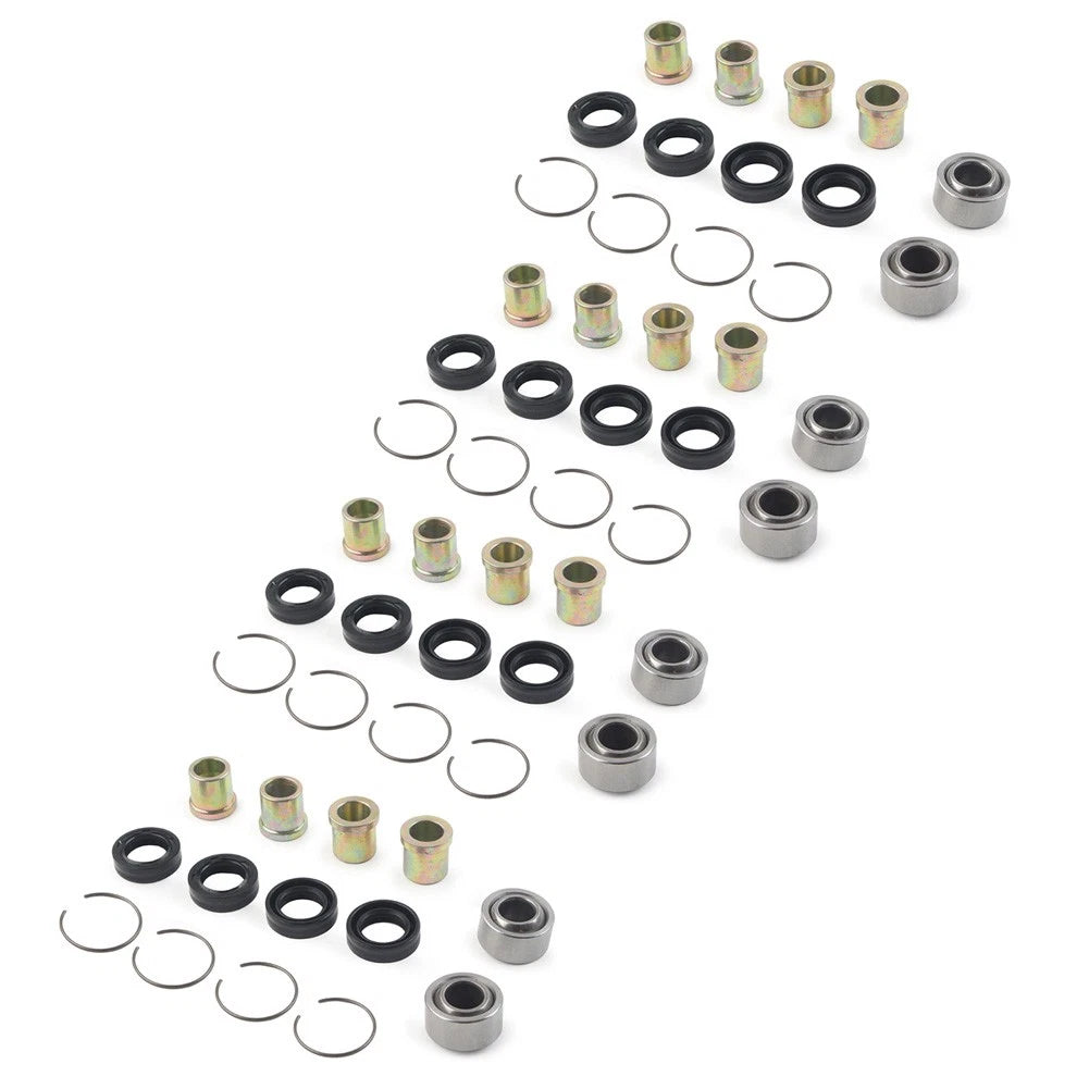 A-Arm Bushing Pin Kit for Honda TRX300EX (1993–2008)