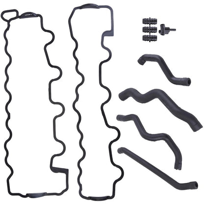 Gasket Set for Engine (Complete Package)