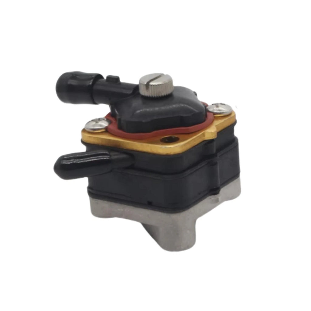 Outboard Fuel Pump 397839 for Johnson Evinrude (BRP/OMC) with Gasket 303615