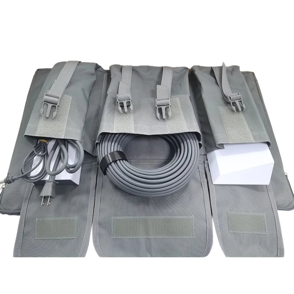 Waterproof Hard Shell Case for Gen3 Satellite