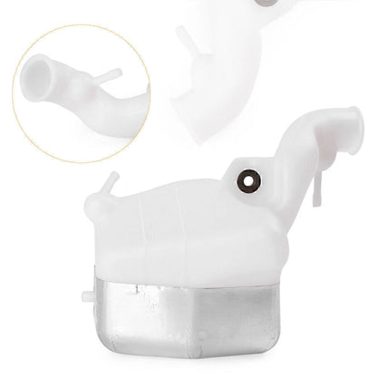 Radiator Coolant Overflow Tank for Honda CBR600RR (2003–2006)