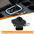 Automatic Transmission Neutral Safety Switch for Honda Accord (2008–2012)