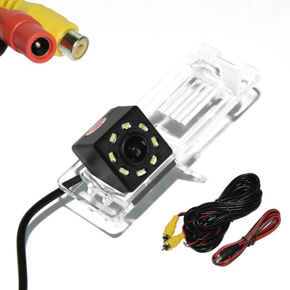 Rear View Camera Kit for Sale Stock Tool (2012–2018)