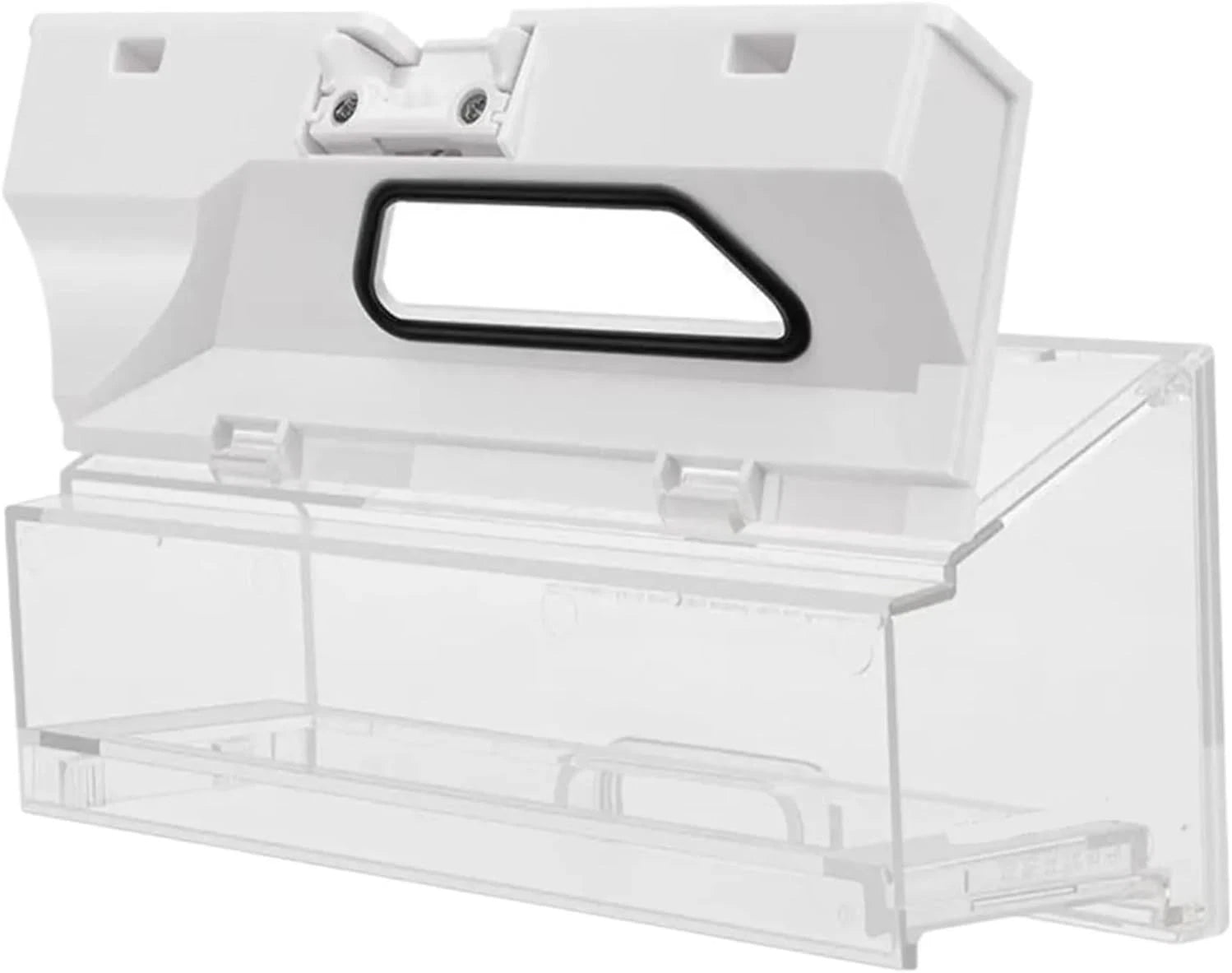Replacement Dust Box for - ABS Plastic, Compact Design