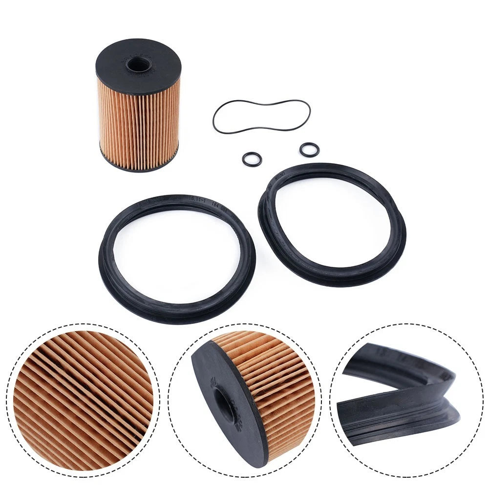 Sealed Fuel Filter for MINI Cooper
