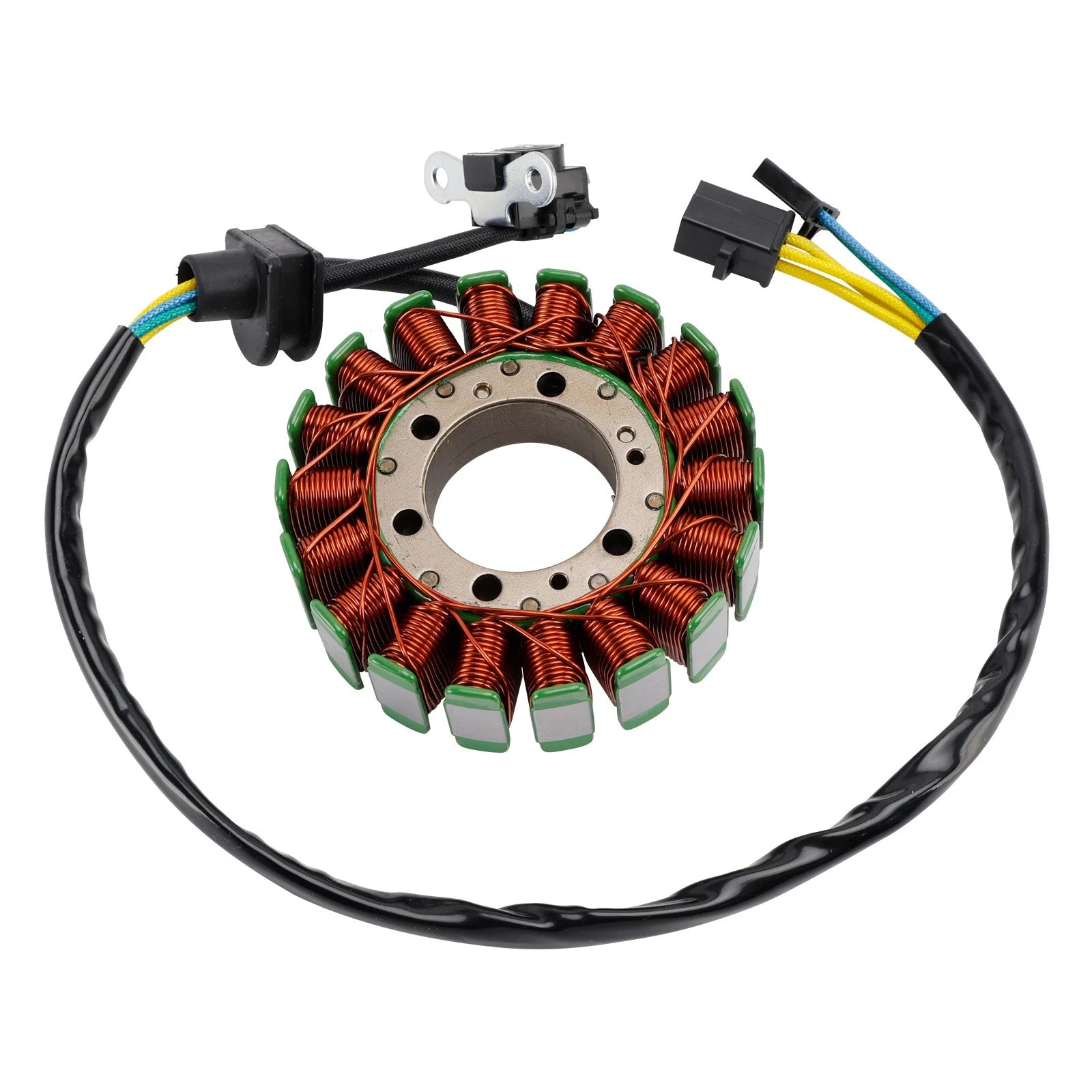 Stator Generator Magneto 18 Poles for Kawasaki Epsilon SC250 (2004–2006)