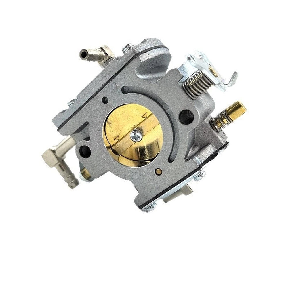 WB25 Carburetor for 150cc 200cc Lawn Mower Engines (Precise Air Fuel Calibration)